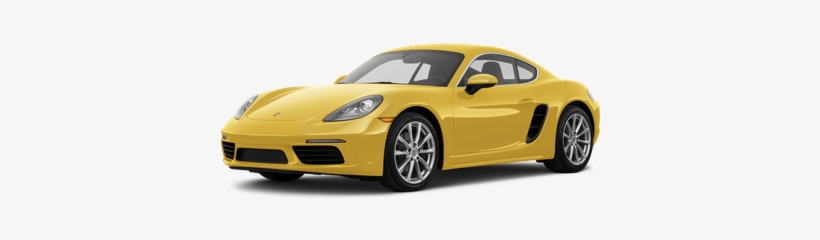 2019 718 Cayman - Porsche Boxster, transparent png