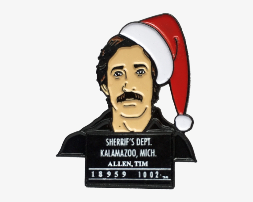 The Real Santa Clause - Santa Claus, transparent png