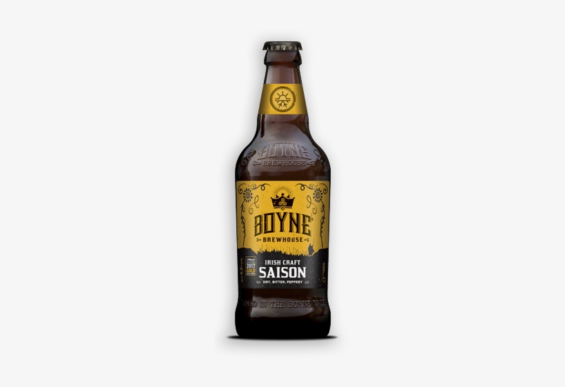 Split And Grilled Whole Dublin Bay Prawns - Boyne American Pale Ale, transparent png