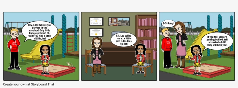 Emotional Bullying - Bullying, transparent png