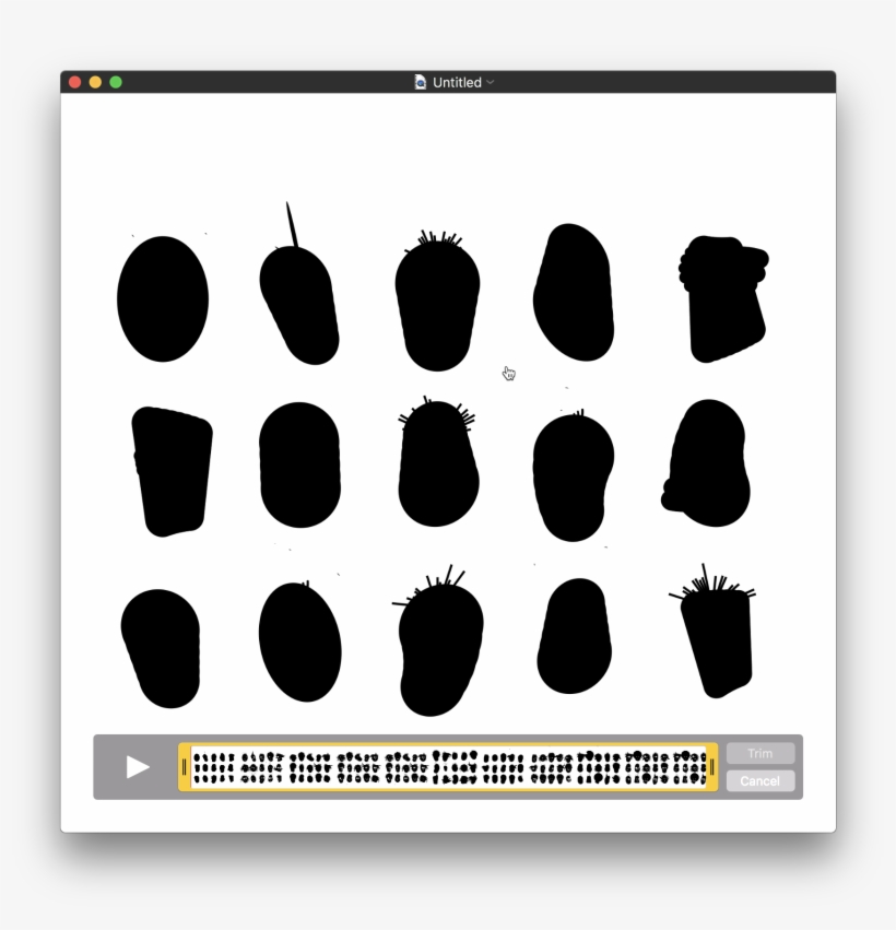 It's Worth Knowing That Macos Has A Built-in Way To - Illustration, transparent png