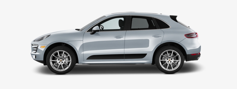 Porsche Macan S - Infiniti Qx70 2015, transparent png