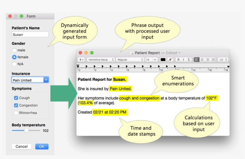 Advanced Form Feature, transparent png