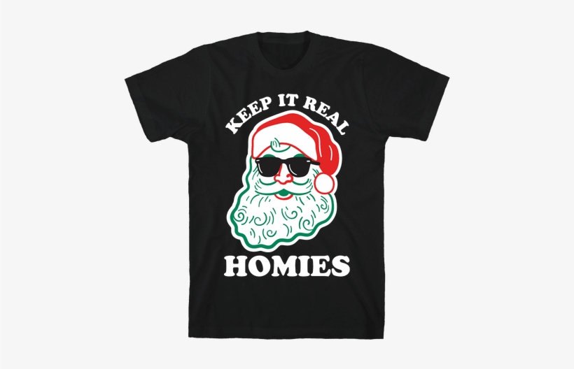 Dont Be Scared Homie, transparent png