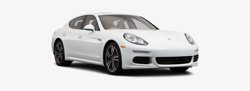 Porsche Panamera S, transparent png