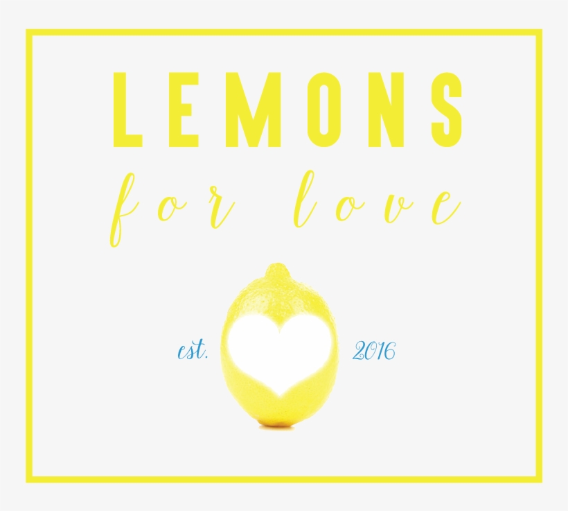 Lemons For Love Square Logo Sml New-01 Format=1000w, transparent png