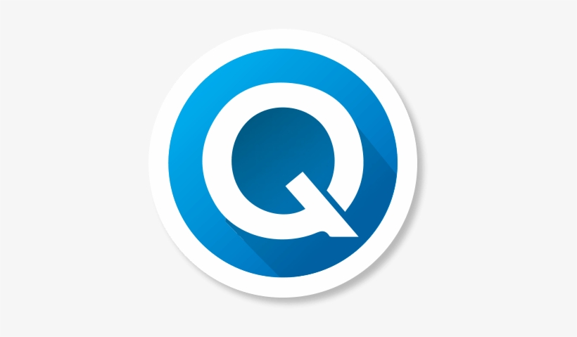 Qcaliber - Circle, transparent png