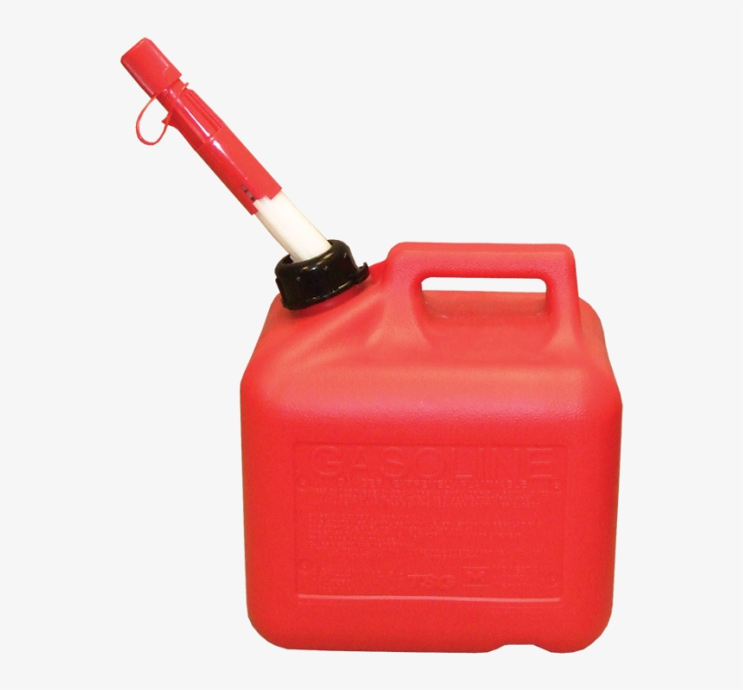 Atwoods Enviro-flo Gas Can - Government Gas Can Meme, transparent png