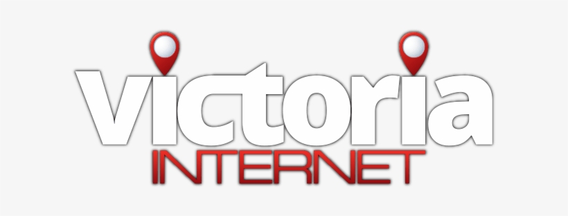 Victoria Internet Logo - Internet, transparent png