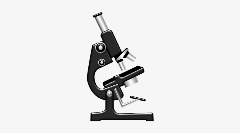 Microscope Png - Microscope Icon, transparent png