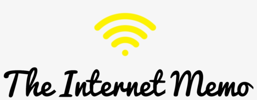 The Internet Memo-logo - Manteen - The Best Double Walled Insulated Stainless, transparent png