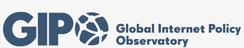 Global Internet Policy Observatory Logo - Internet, transparent png