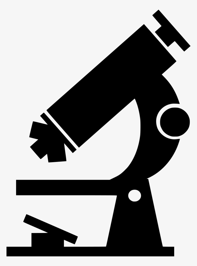 Free Png Microscope Png Images Transparent - Microscope Clipart, transparent png