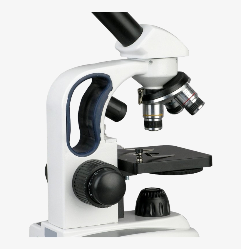 Microscope Png Transparent Image - Microscope Png, transparent png