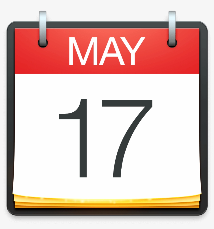 Icon 512x512@2x - Fantastical 2 Mac Icon, transparent png
