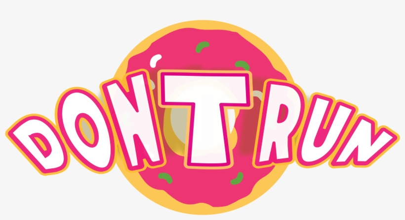 This Free Icons Png Design Of Don't Run, transparent png