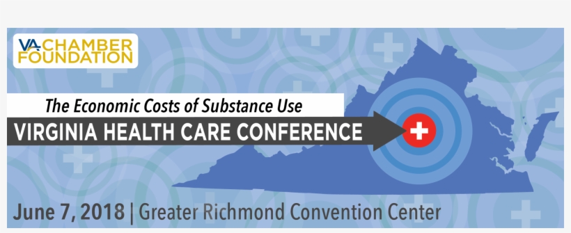 2018 Hc Banner Final No Save The Date - Virginia Rectangle Car Magnet, transparent png