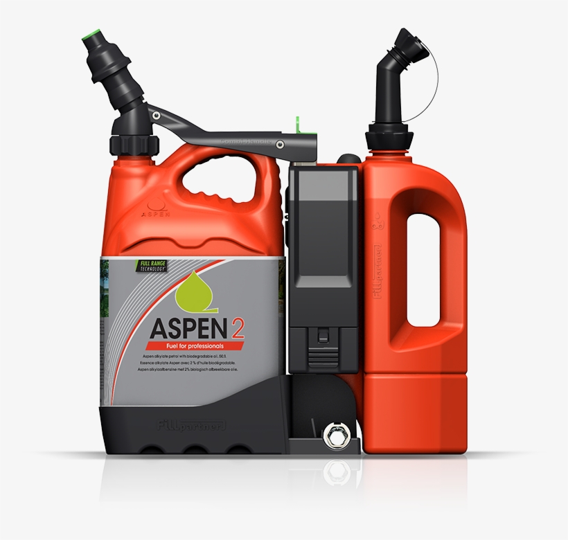The New Petrol Jerry Can Is Furnished With The Obligatory - Power Tool, transparent png