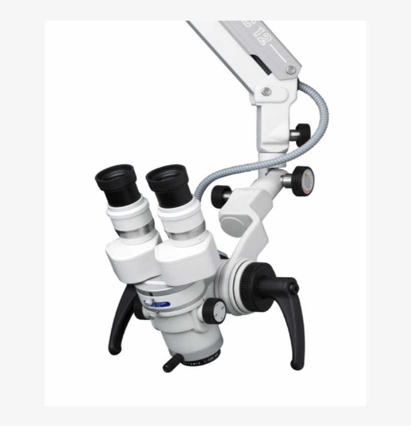 Optomic Microscope 5 Step - Br Surgical Microscopes, Br900-7100, transparent png