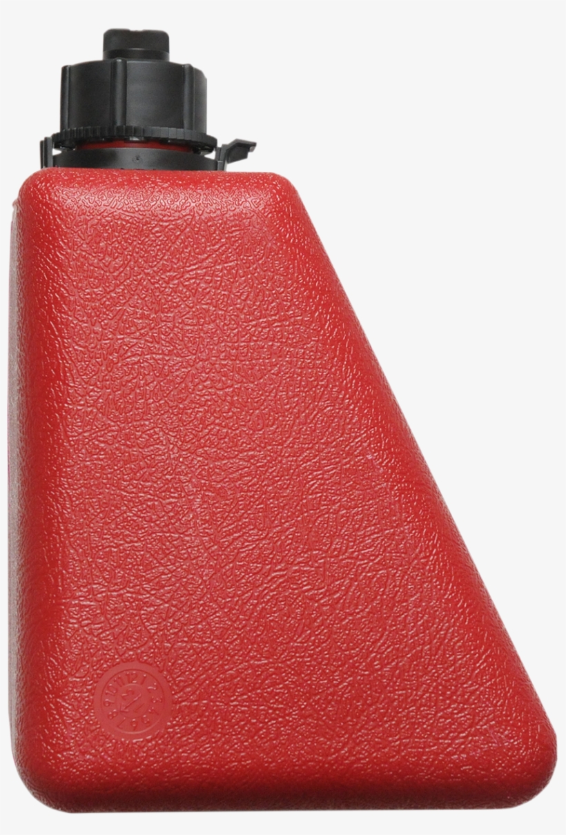 Reda Gas Can For Harley Saddlebags Left Side View Saddlebag