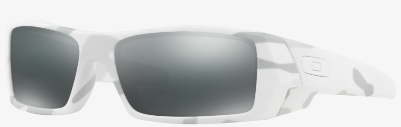 Oakley Gascan® Standard Issue Black Iridium - Oakley Fuel Cell, transparent png