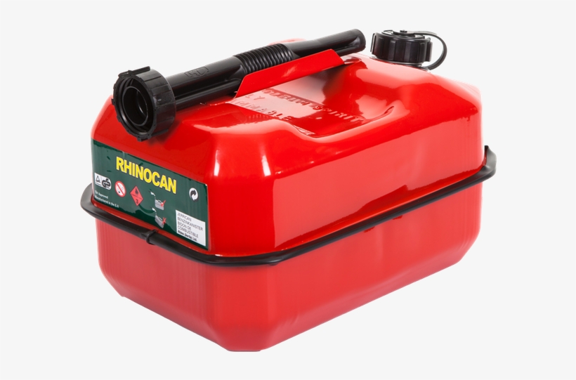 Jerrycan Tool Box, transparent png