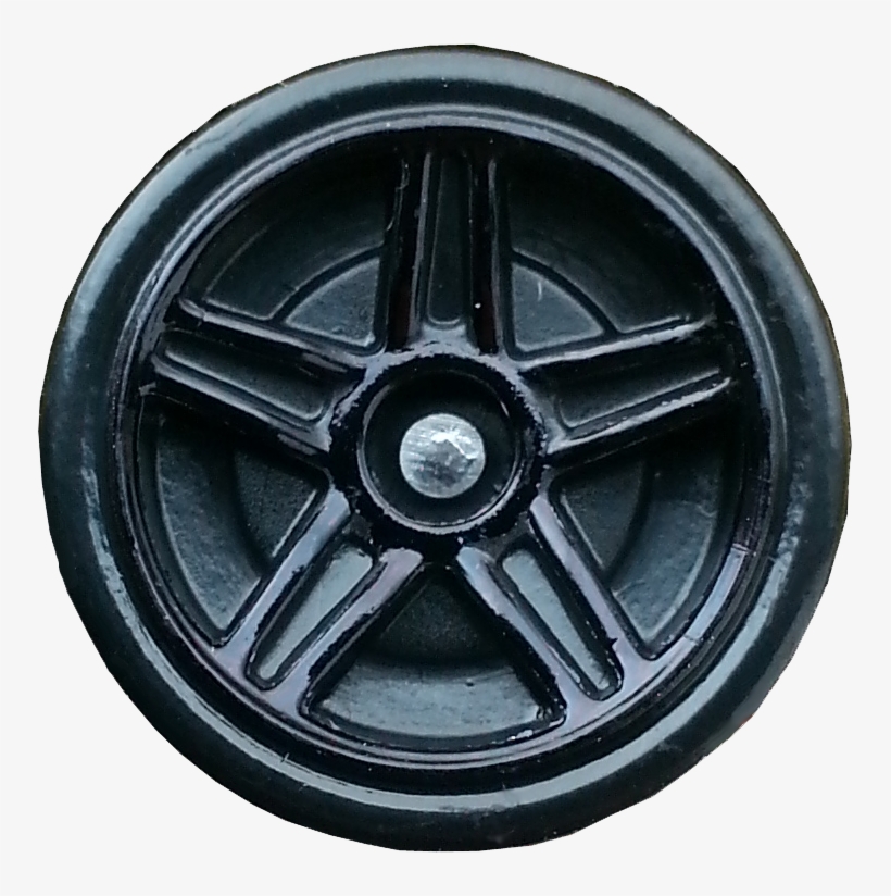 Black Pr5 - Tread, transparent png
