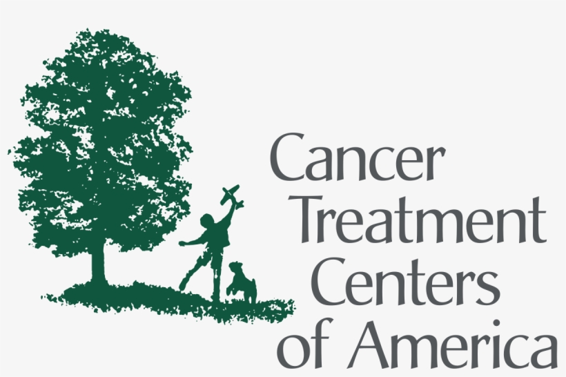 Like The Ads For Single-mutation Targeting Drugs, Consumers - Cancer Treatment Centers Of America, transparent png