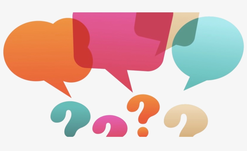 Anyquestions - Questions And Queries, transparent png