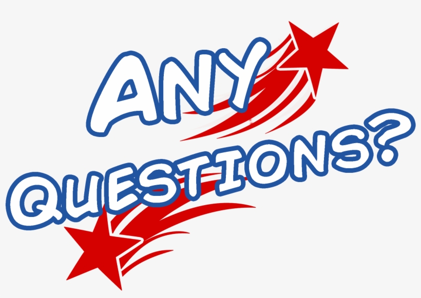 Any Questions Png, transparent png