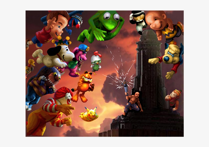 Pc Game, transparent png