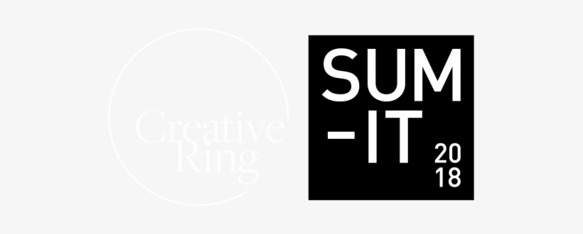 Creative Ring Sum-it - Barcelona, transparent png