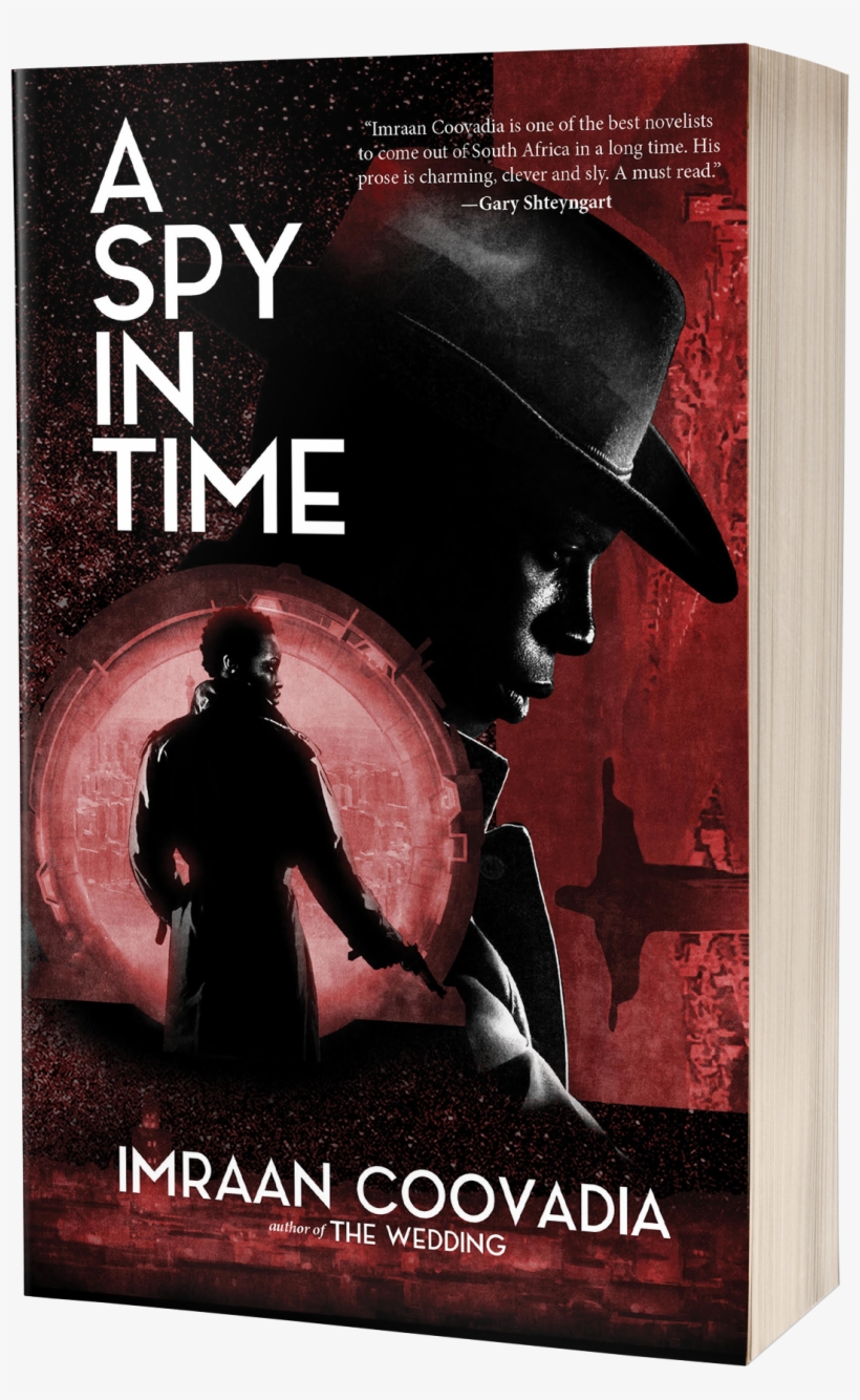 A Spy In Time, transparent png