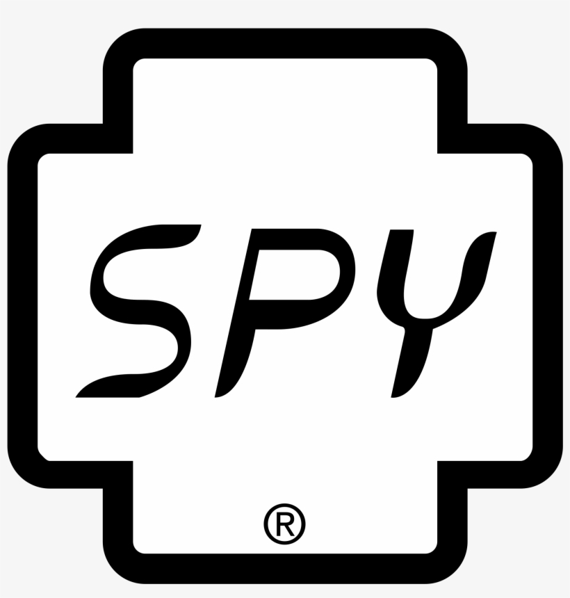 Spy Logo Png Transparent - Spy Logo Vector, transparent png