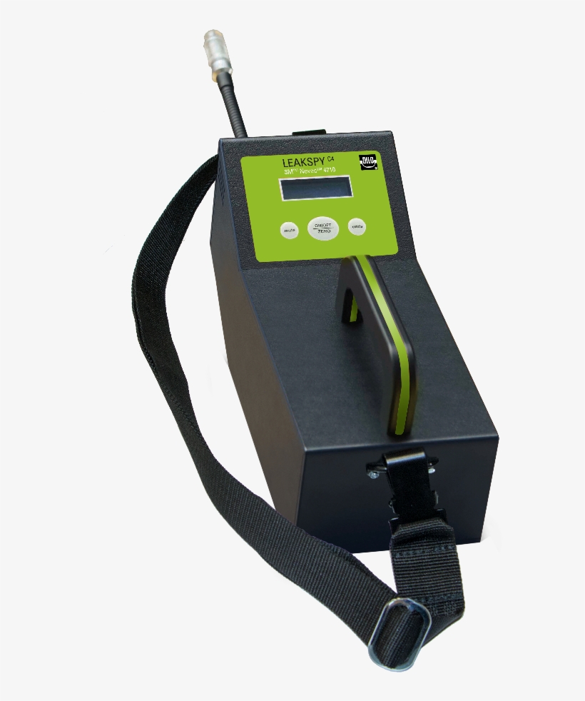 Leak-spy C4 - Dilo 3 033 R001, transparent png