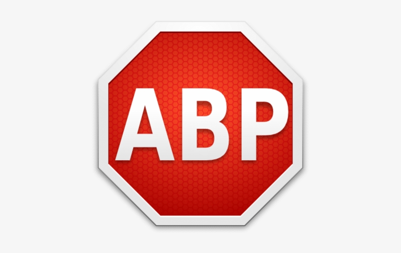 Adblock Plus For Android, transparent png