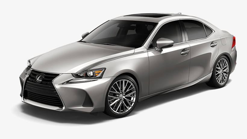Regional Offers - Car Lexus, transparent png