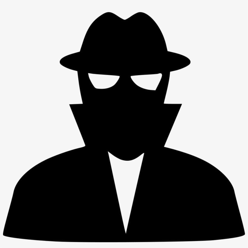 Png File - Agent Symbol Png, transparent png