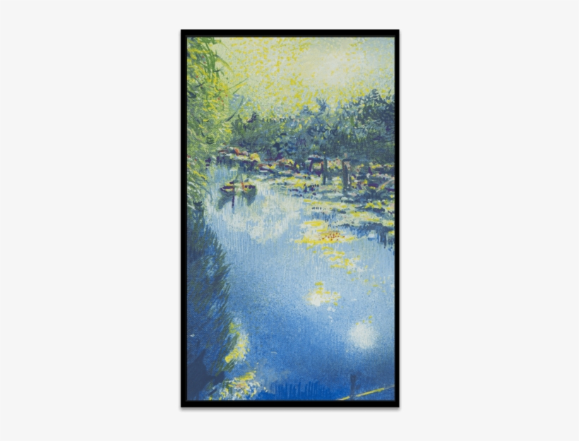 Picture Frame, transparent png