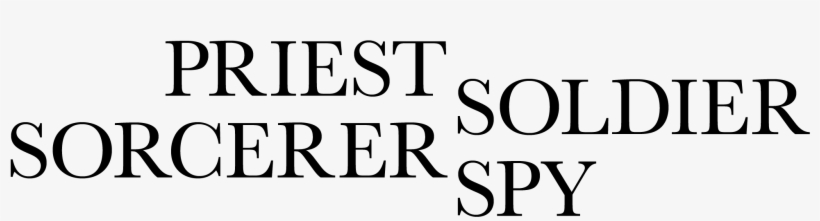 Priest Soldier Sorcerer Spy Logo - God Reveals Jesus To Me, A Devoted Muslim Woman, transparent png