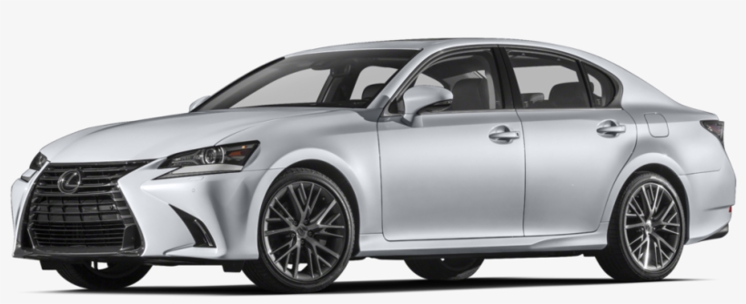2016 Lexus - Liquid Platinum 2018 Lexus Gs, transparent png
