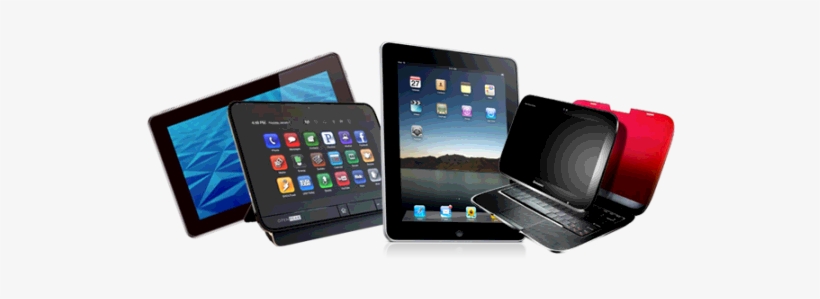 Expert Tablet Repair - Phones Computers And Tablets, transparent png
