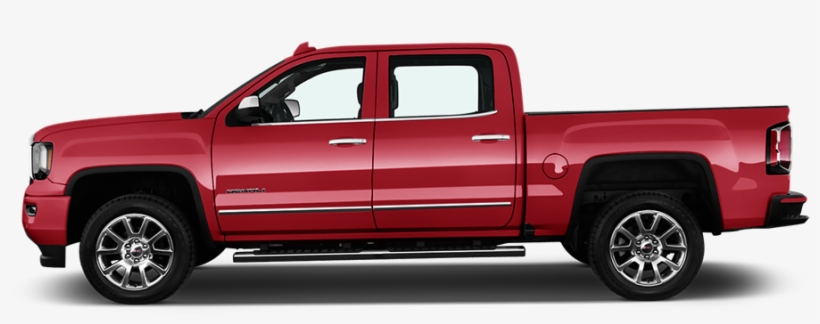 2016 Gmc Sierra Denali, transparent png