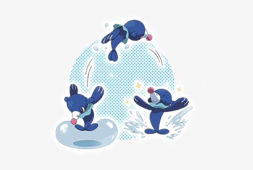 Iniciales Pokemon Sol Y Luna, transparent png