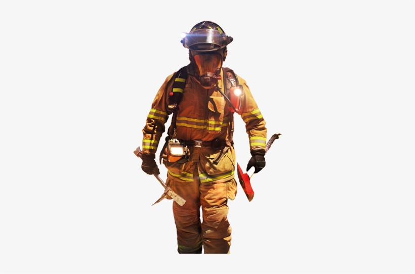 Welcome To The Professional Fire Brigade - 9 11 Images Fire Fighter, transparent png