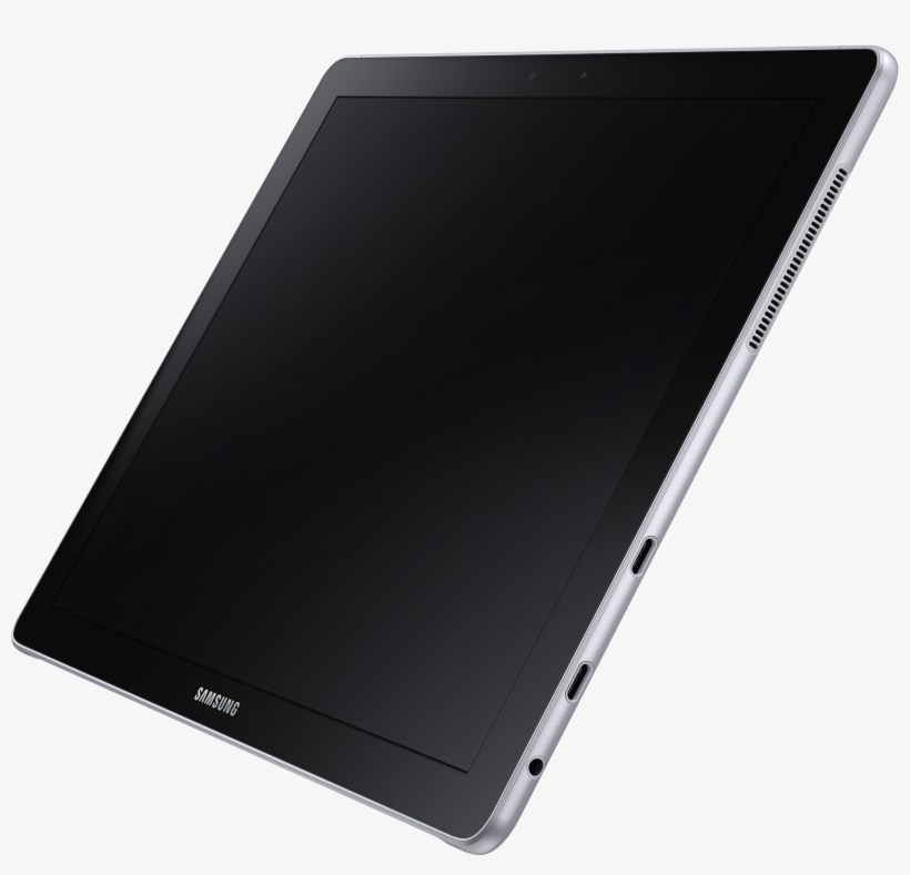 These New Tablets Are Samsung's Latest Shot At Apple - Icy Box 2.5 Hdd Enclosure, transparent png