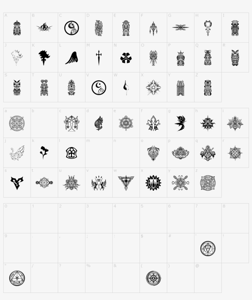 Image Download Icons Png For Free Download On - Police De Caractère Matrix, transparent png