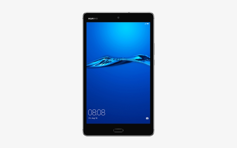 Huawei Mediapad M3 Lite - Huawei Mediapad M3 Vs M3 Lite, transparent png