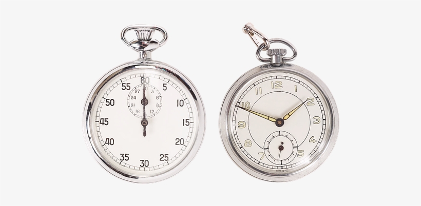 Pocket Watch, Mechanical Watch, Arrows - Pocket Watch, transparent png