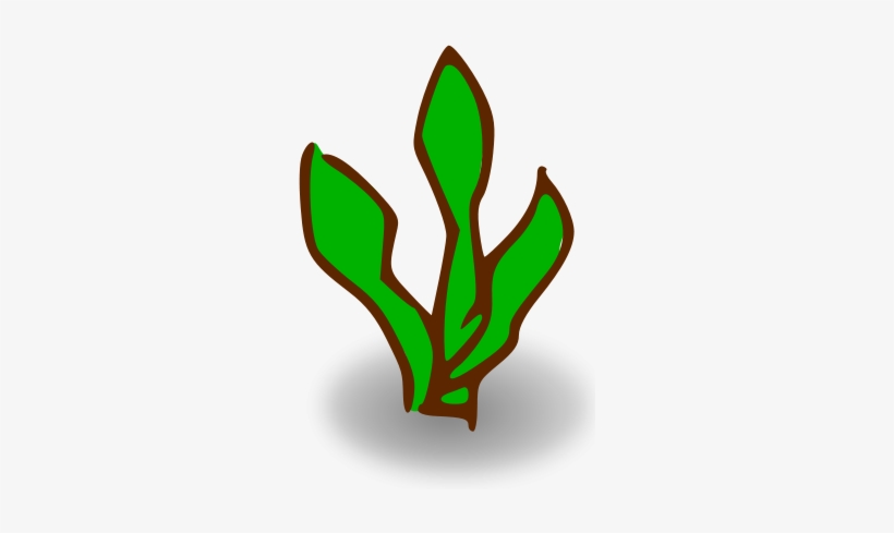 Rpg Map Symbols - Kelp Clipart, transparent png